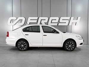 Лифтбек Skoda Octavia 2011 года, 775000 рублей, Ростов-на-Дону