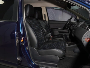 Хетчбэк Nissan Tiida 2008 года, 519111 рублей, Тверь