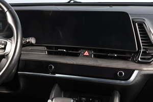 Внедорожник Kia Sportage 2022 года, 3459000 рублей, Новосибирск