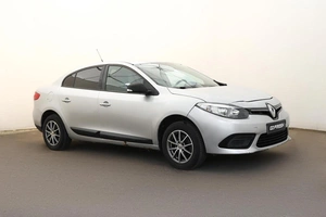 Седан Renault Fluence 2014 года, 577000 рублей, Орёл