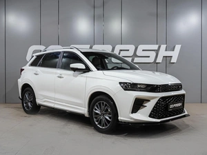Внедорожник SWM G01F 2023 года, 1549000 рублей, Воронеж