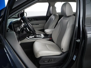 Минивэн Kia Carnival 2021 года, 4199077 рублей, Москва