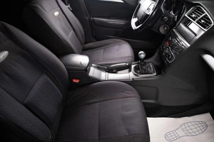 Седан Citroen C4 2013 года, 649000 рублей, Оренбург
