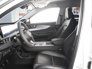 Внедорожник Chery Tiggo 7 Pro Max 2023 года, 2060000 рублей, Омск