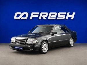 Седан Mercedes-benz E-класс 1993 года, 5350000 рублей, Москва