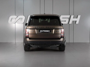 Внедорожник Land Rover Range Rover 2013 года, 3390000 рублей, Минеральные Воды