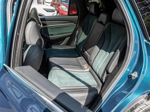 Внедорожник Geely Monjaro 2024 года, 3320000 рублей, Краснодар
