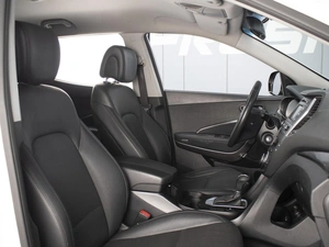 Внедорожник Hyundai Santa Fe 2016 года, 1980000 рублей, Омск