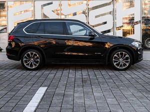 Внедорожник BMW X5 2016 года, 3095000 рублей, Ставрополь