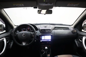 Внедорожник Nissan Terrano 2020 года, 1825000 рублей, Брянск