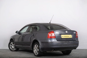 Лифтбек Skoda Octavia 2008 года, 649000 рублей, Томск