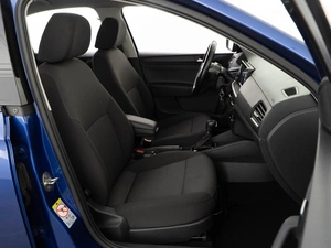 Лифтбек Volkswagen Polo 2021 года, 1745444 рублей, Москва