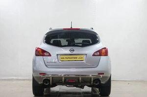 Внедорожник Nissan Murano 2011 года, 1319000 рублей, Новокузнецк