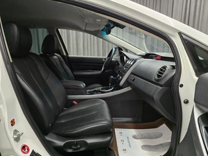 Внедорожник Mazda CX-7 2010 года, 995000 рублей, Красноярск