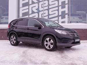 Внедорожник Honda CR-V 2013 года, 1790000 рублей, Владимир