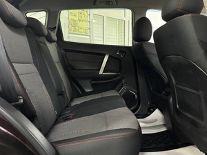 Внедорожник Geely Emgrand X7 2016 года, 750000 рублей, Ачинск