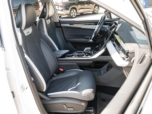 Внедорожник Geely Atlas 2024 года, 2440000 рублей, Краснодар