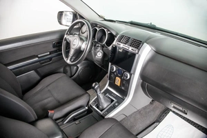Внедорожник Suzuki Grand Vitara 2011 года, 839000 рублей, Пермь