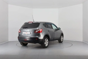 Внедорожник Nissan Qashqai 2011 года, 970000 рублей, Брянск