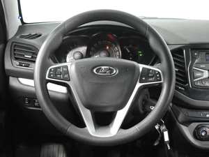 Седан ВАЗ (LADA) Vesta 2018 года, 698200 рублей, Казань