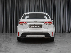 Седан Toyota Levin 2020 года, 1975000 рублей, Тюмень