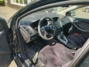 Универсал Ford Focus 2012 года, 550000 рублей, Красноярск