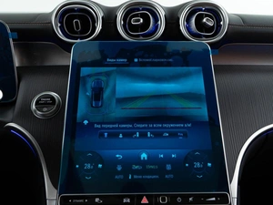 Внедорожник Mercedes-benz GLC-класс 2025 года, 7885050 рублей, Москва