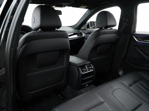 Седан BMW 5 серия 2018 года, 2948055 рублей, Москва