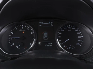 Внедорожник Nissan X-Trail 2017 года, 2520000 рублей, Ростов-на-Дону