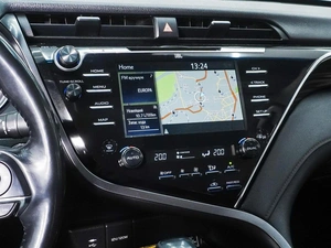 Седан Toyota Camry 2018 года, 3000000 рублей, Ростов-на-Дону