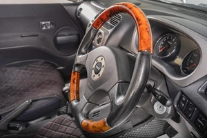 Внедорожник Daihatsu Terios Kid 2011 года, 769000 рублей, Томск