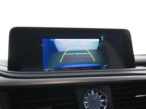 Внедорожник Lexus RX 2019 года, 4074434 рублей, Москва