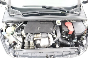 Седан Peugeot 408 2014 года, 805000 рублей, Обнинск