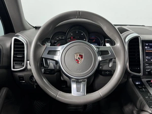 Внедорожник Porsche Cayenne 2010 года, 2389900 рублей, Казань