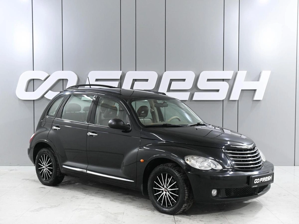 Универсал Chrysler PT Cruiser 2008 года, 699000 рублей, Аксай
