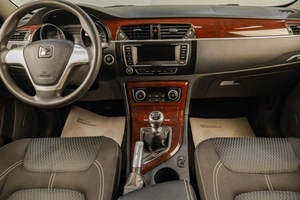 Внедорожник ZOTYE T600 2018 года, 879000 рублей, Челябинск
