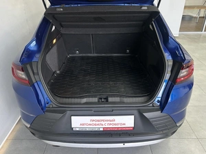 Внедорожник Renault Arkana 2021 года, 1719000 рублей, Красноярск