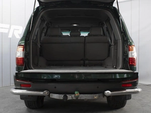 Внедорожник Toyota Land Cruiser 2007 года, 1950000 рублей, Омск