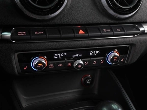 Седан Audi A3 2013 года, 1929000 рублей, Воронеж