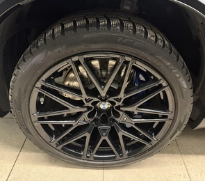 Внедорожник BMW X5 2020 года, 9700000 рублей, Красноярск