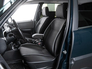 Внедорожник ВАЗ (LADA) Niva Travel 2023 года, 1290000 рублей, Волгоград