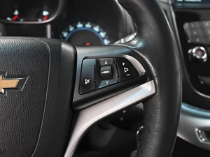 Минивэн Chevrolet Orlando 2011 года, 1245000 рублей, Ставрополь