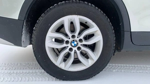 Внедорожник BMW X3 2013 года, 1500000 рублей, Красноярск