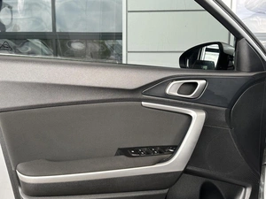 Хетчбэк Kia Ceed 2019 года, 1299000 рублей, Уфа