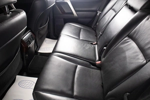Внедорожник Toyota Land Cruiser Prado 2015 года, 3669000 рублей, Оренбург