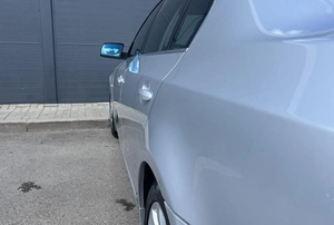 Седан BMW 5 серия 2007 года, 1070000 рублей, Солонцы