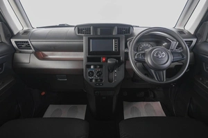 Хетчбэк Toyota Tank 2019 года, 1199000 рублей, Кемерово