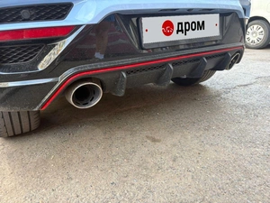 Хетчбэк Hyundai Veloster 2020 года, 3300000 рублей, Красноярск