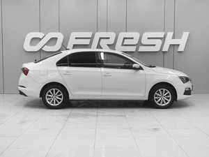 Лифтбек Skoda Rapid 2020 года, 1699000 рублей, Ростов-на-Дону