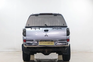 Пикап Mitsubishi L200 2007 года, 1019000 рублей, Новокузнецк